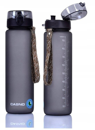 Butelka tritanowa MISSOURI 1050ml CASNO 