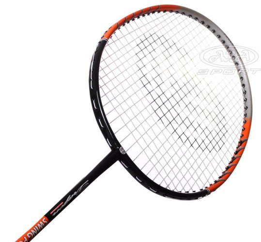 Rakietka do badmintona 20026 Rox ABA Sport