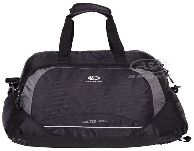 Torba Podróżna 40L TPU604 Outhorn - ABA Sport