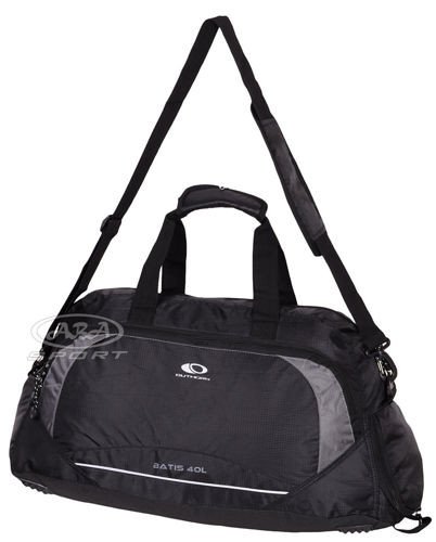 Torba Podróżna 40L TPU604 Outhorn - ABA Sport