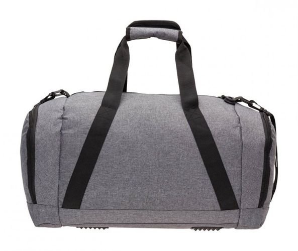 Torba Podróżna 40L TPU606 SS18 Outhorn Szary - ABA Sport