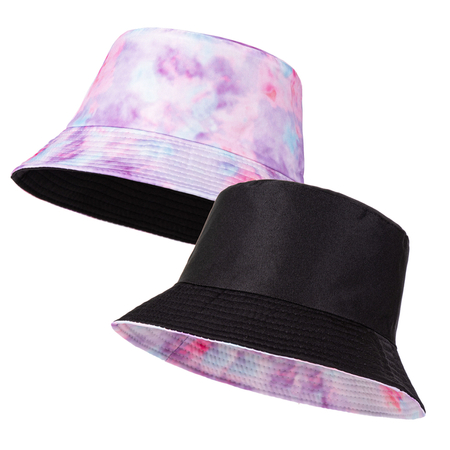 Bucket Hat dwustronny kapelusz Heyo