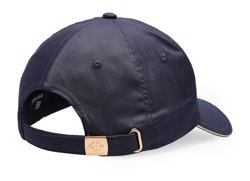 Damska czapka z daszkiem CAD005 4F