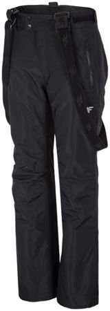 Damskie spodnie narciarskie SPDN001 4F