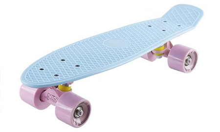 Deskorolka miejska Pennyboard Nils