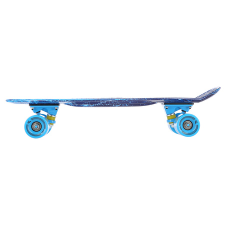 Deskorolka pennyboard Art Sky NILS