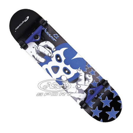 Deskorolka wyczynowa El’trueno M5 Spokey 83193