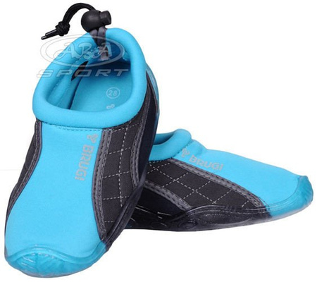 Dziecięce buty do wody 3SA3 Brugi