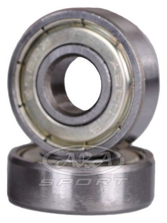 Łożyska do rolek ABEC5 831379  Spokey