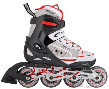 Łyżworolki Regulowane Ribon 89167 Spokey