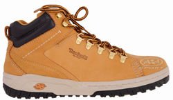 Męskie buty trekkingowe 331541 Dockers