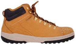 Męskie buty trekkingowe 331541 Dockers
