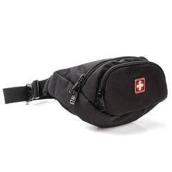 Saszetka nerka LUZERN SB116 Swissbags