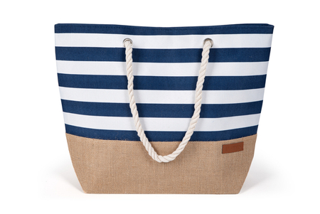 Torba plażowa miejska shopper Heyo HTP01