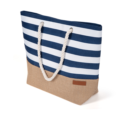 Torba plażowa miejska shopper Heyo HTP01