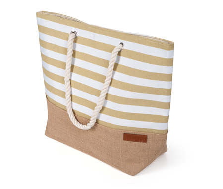 Torba plażowa miejska shopper Heyo HTP01