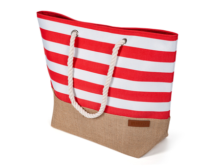 Torba plażowa miejska shopper Heyo HTP01