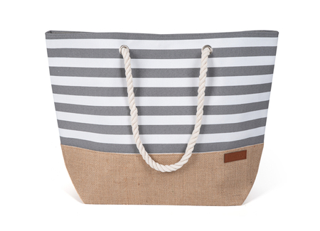 Torba plażowa miejska shopper Heyo HTP01