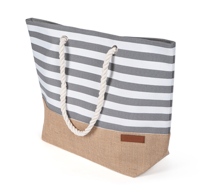 Torba plażowa miejska shopper Heyo HTP01