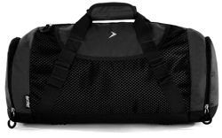 Torba Podróżna 30L TPU606 Outhorn Czarna - ABA Sport