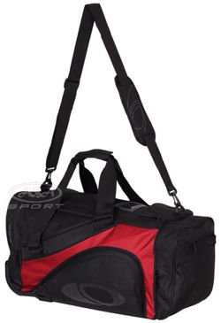 Torba Podróżna Na Kółkach 40L TNK004 Marrat Outhorn Czer - ABA Sport