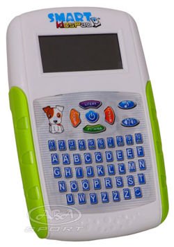 Zabawka edukacyjna tablet DZ-4601 Kids Pad